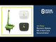 Jonbuoy Recovery Module Mk 6 - Rail Mount