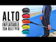 Spinlock Alto Belt Pack Buoyancy Aid 75N