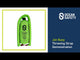 Ocean Safety Throwing Recovery Strop - 36m