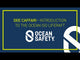 Ocean Safety Liferaft Ocean ISO9650-1 - Over 24 Hour