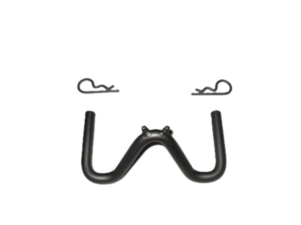 Ceredi Snap Davit Hook and Clips