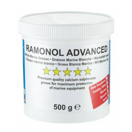 ramonol-advanced-white-grease-500g Default Title_1