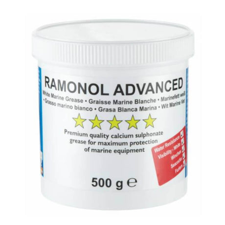 Ramonol Advanced White Grease | YouBoat Marine