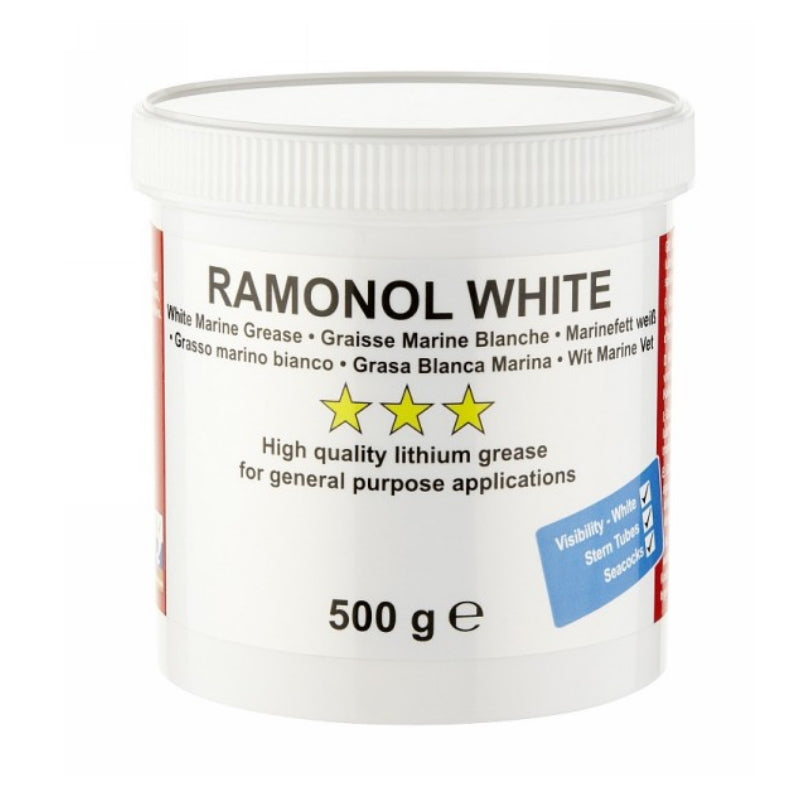 ramonol-white-grease-500g Default Title_1