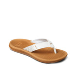 Reef W Cushion Sands Cloud US 7 UK 5