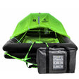 Ocean Safety Regatta valise life raft