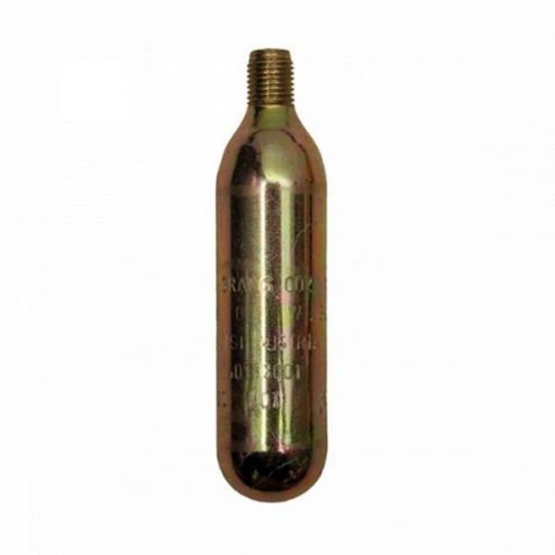 Lifejacket Gas Cylinder Only