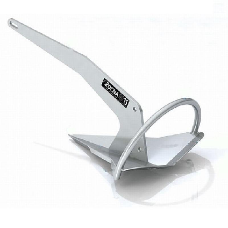 Rocna Anchor Galvanised