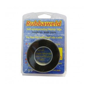 Rubbaweld Self Amalgamating Tape