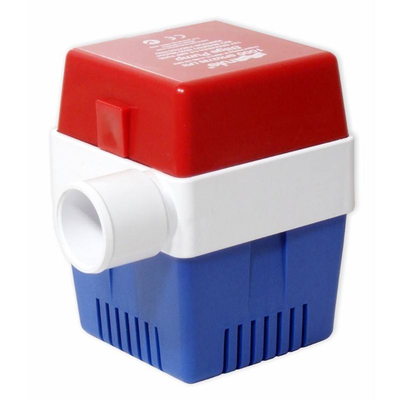 Rule 1000 Bilge Pump 12v (777)