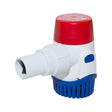 Rule 1100 bilge pump