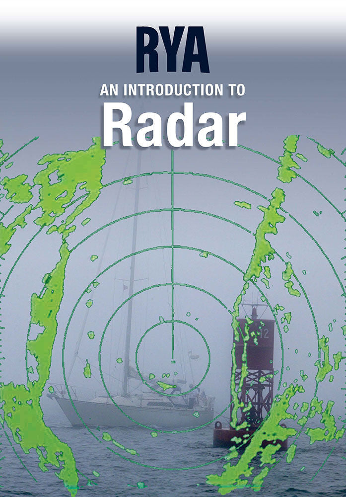 RYA Introduction to Radar G34