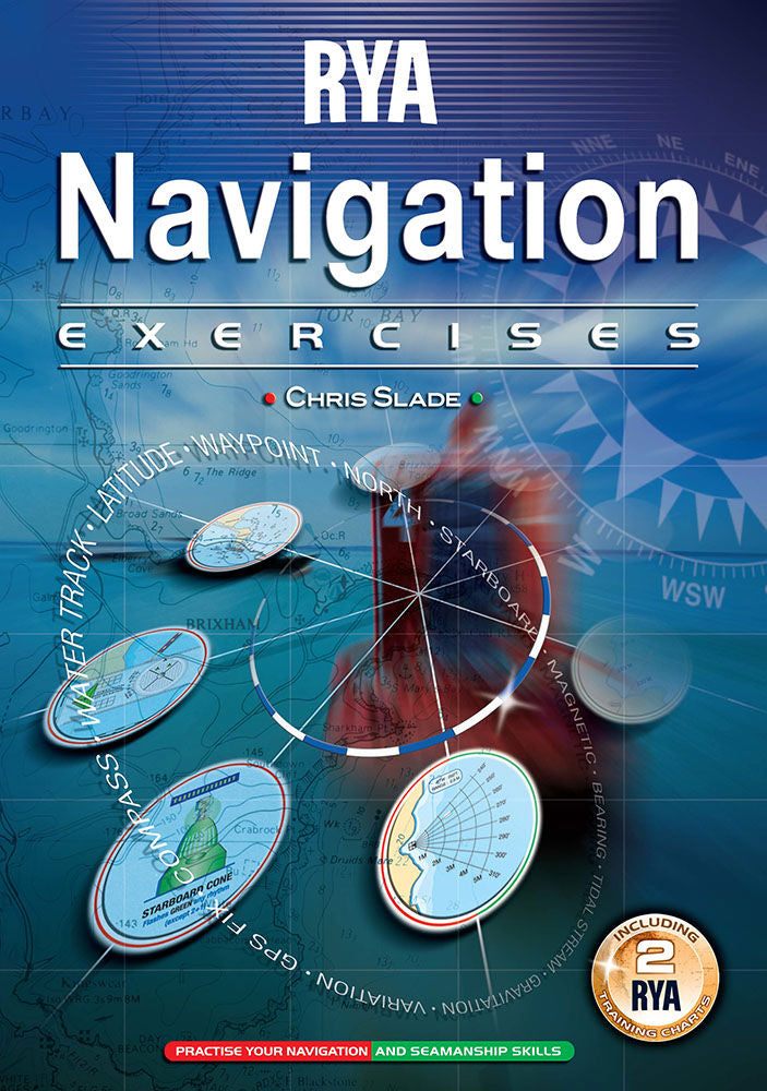 G7 RYA Navigation Exercises Chris Slade