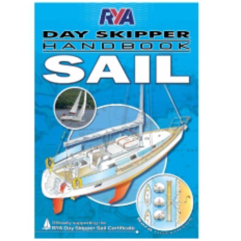Day Skipper for Sail & Power