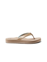 Reef Cushion Breeze Golden Hour Women's Flip Flop UK12