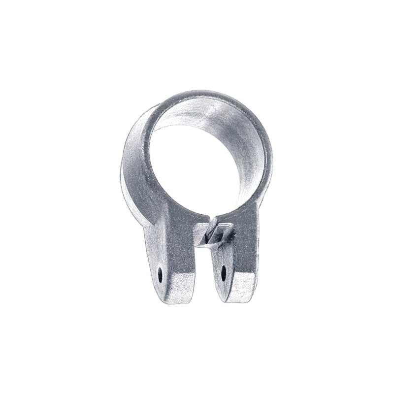 Waveline Rollick Black Band Pin and Collar