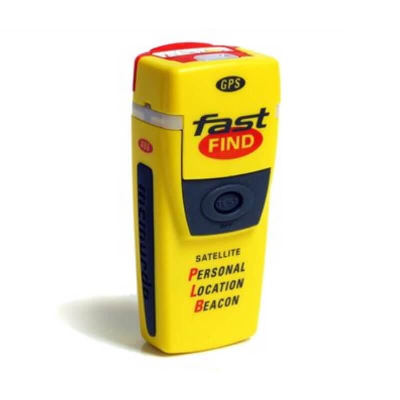 Fast Find McMurdo Fastfind 210 & 211 Battery Change Service – YouBoat Marine