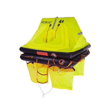 seago-liferaft-sea-cruiser-iso9650-1-t2 4 Person_2