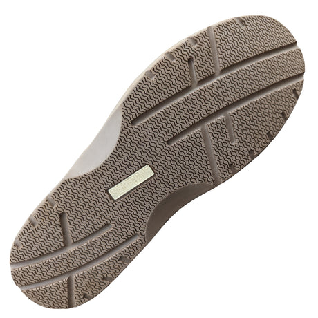 Sea Front Hurst Deck Shoe Brown