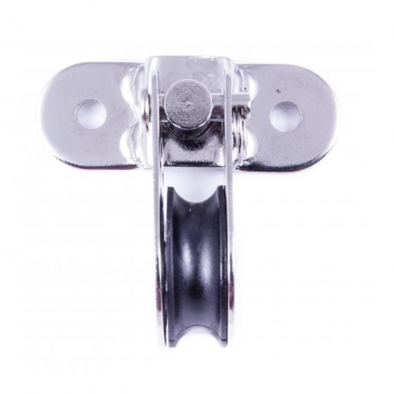 Sea Sure 1" Base Mounted Swivel Block