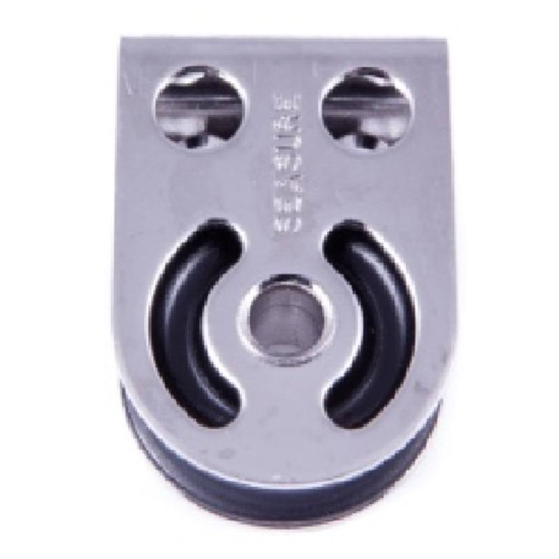 Sea Sure 1" Bolt Down Block