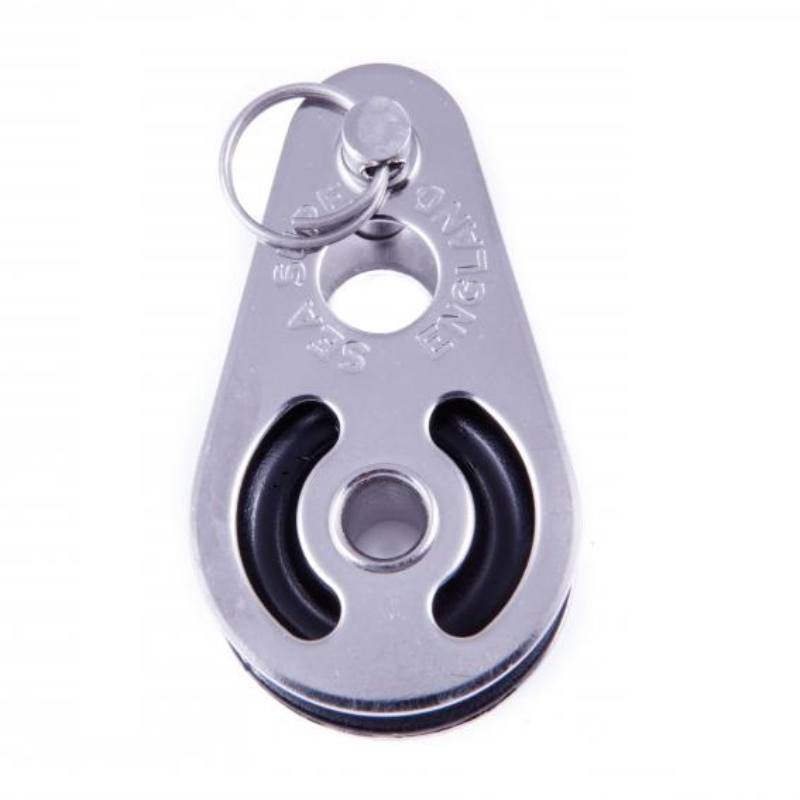 Sea Sure Single Block With Clevis