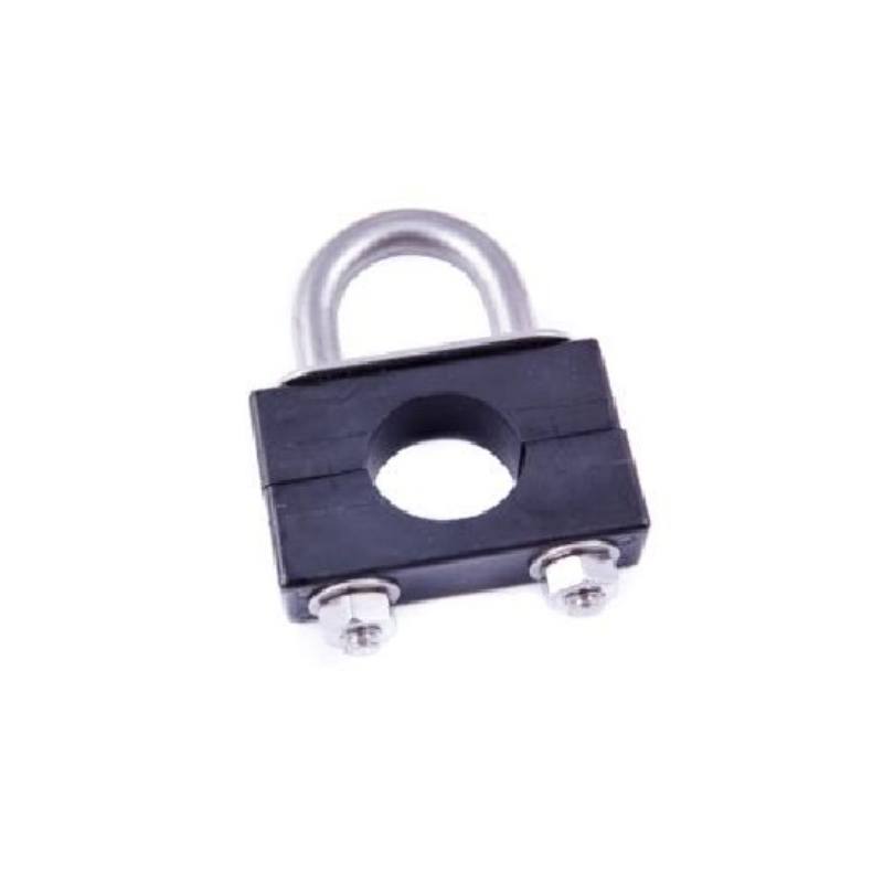 Sea Sure Mounted Stanchion Bracket