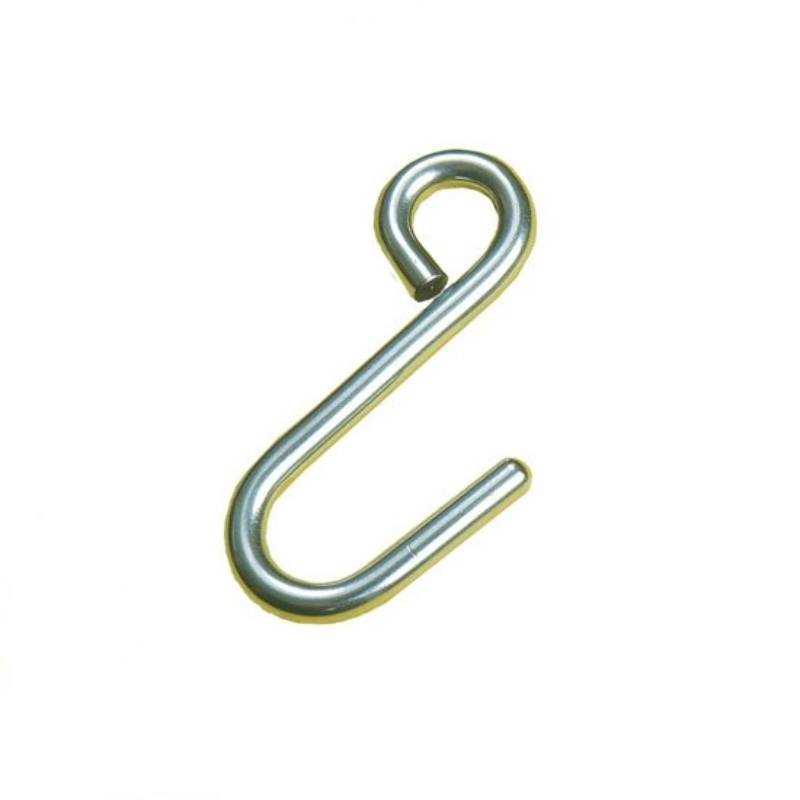 Sea Sure S-Hook 8mm x 67mm (2 Pack)