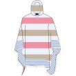 Sea Ranch Beach Poncho