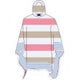 Sea Ranch Beach Poncho