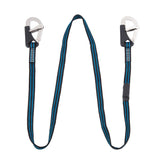 Seago ISO Certified Safety Line With Overload Indicator - Elasticated & Non-Elasticated