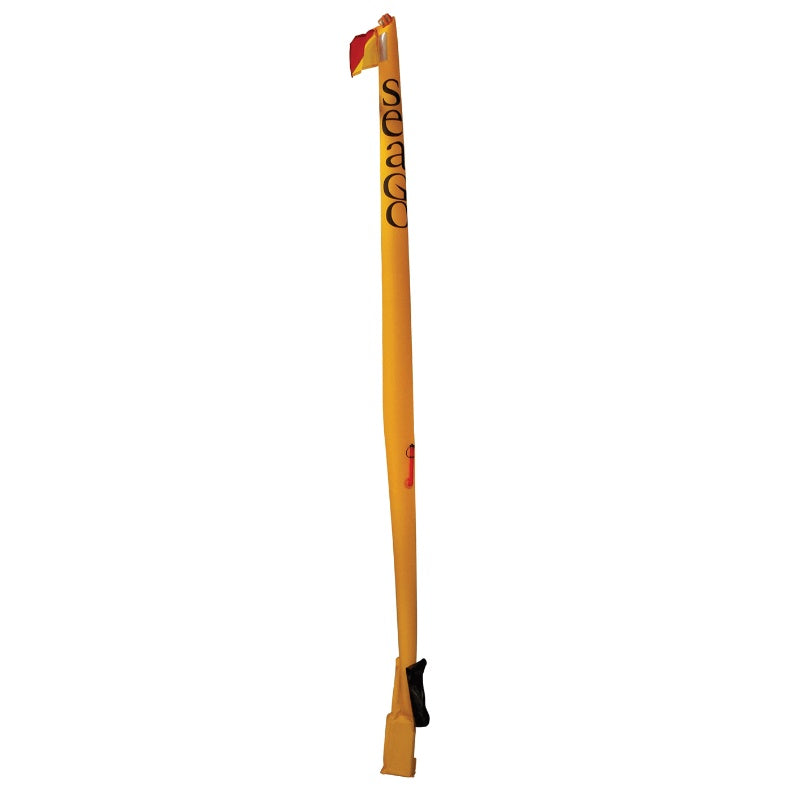 Seago Self-Inflating Danbuoy MK2
