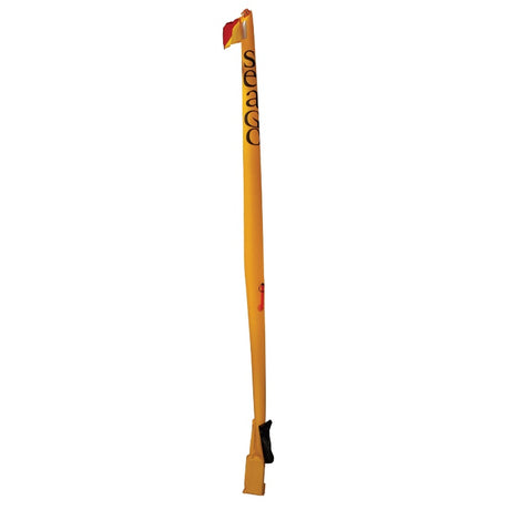 Seago Self-Inflating Danbuoy MK2