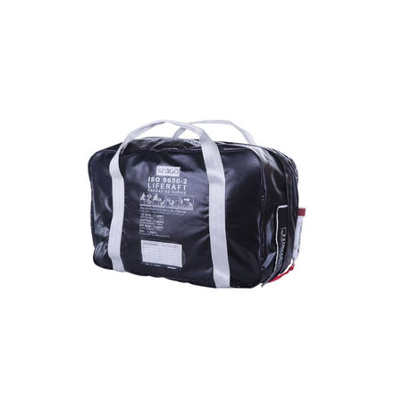 seago-liferaft-sea-cruiser-iso9650-1-t2 6 Person_4