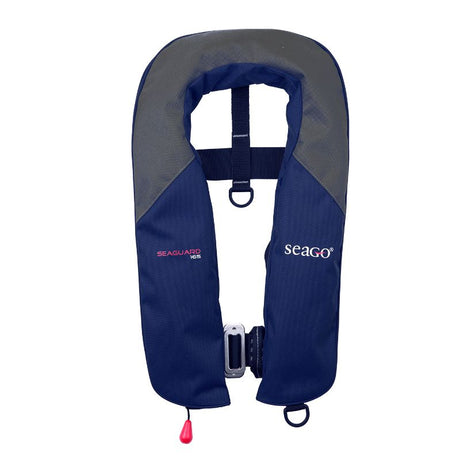 Seago Seaguard Lifejacket 165N Auto