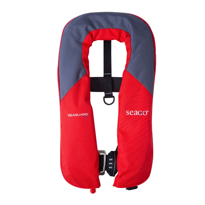 Seago Seaguard Lifejacket 165N Auto