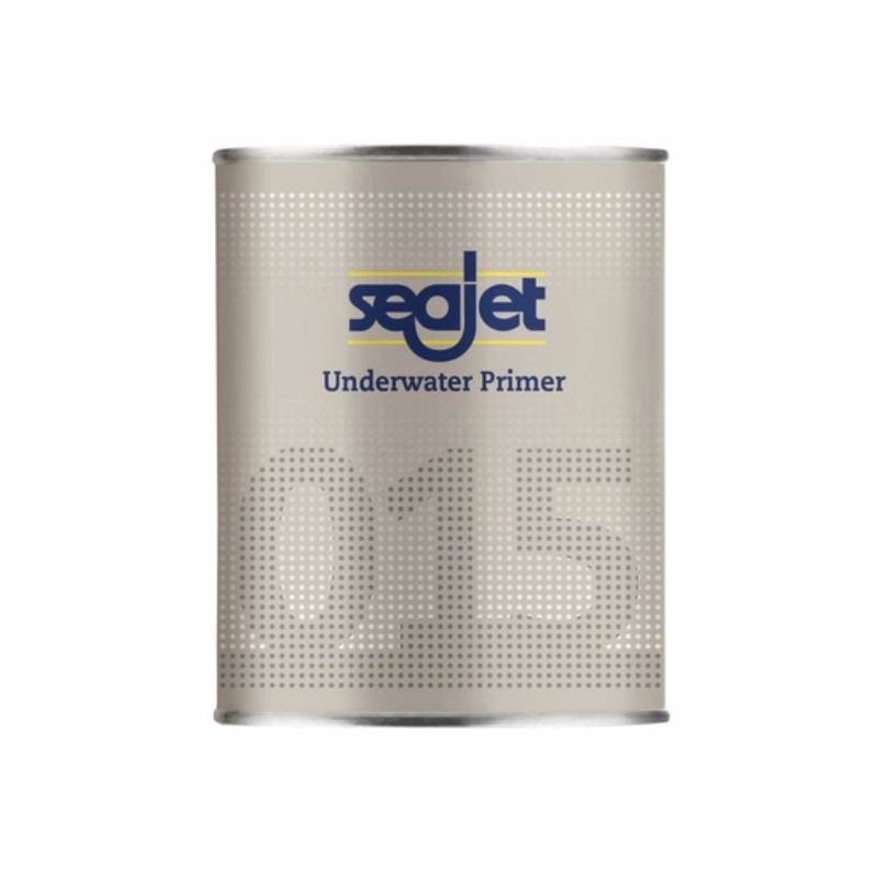 Seajet 015 Acrylic Underwater Primer - 2.5L