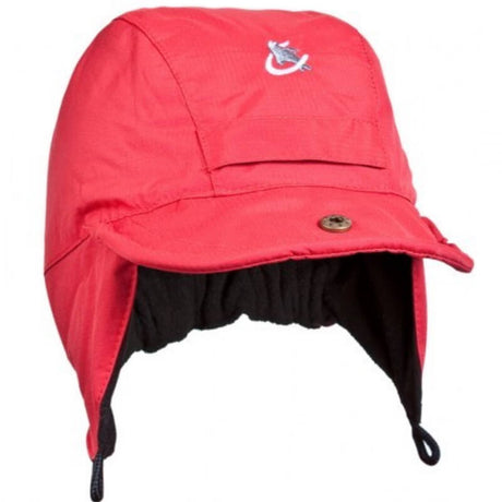 sealskinz-winter-hat-xl-red Default Title_1
