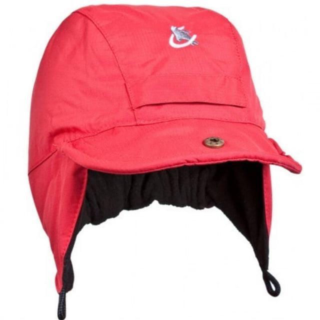 sealskinz-winter-hat-xl-red Default Title_1