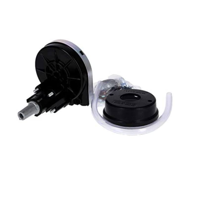 Seastar Light Duty Steering Helm & Bezel