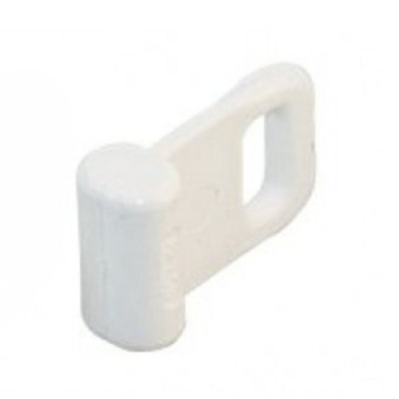 Sea Sure Slug Slider Nylon 22mm x 12mm x 13.5mm