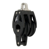 Selden Double Loop Head Block