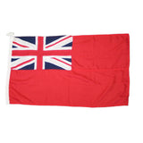 Sewn Ensign