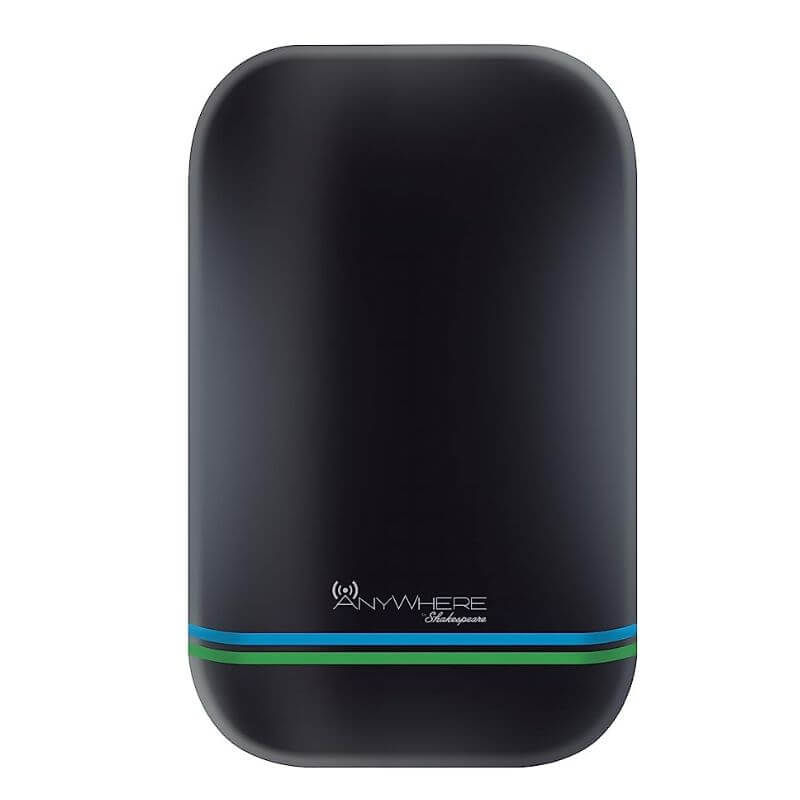 Shakespeare Anywhere Portable HDTV Antenna