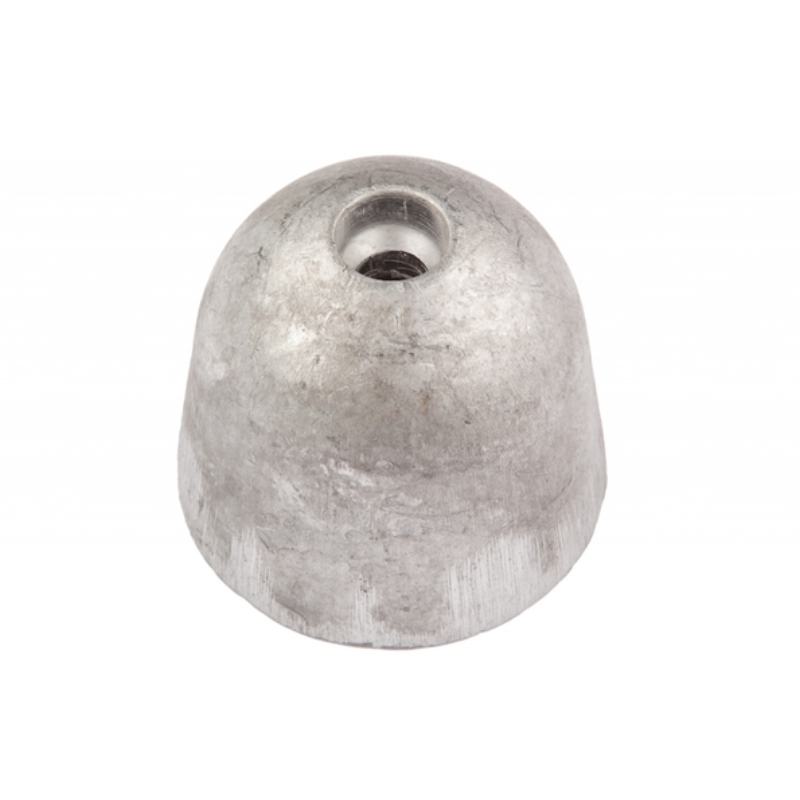 Side Power Anode Dome 46mm Dia 41mm High