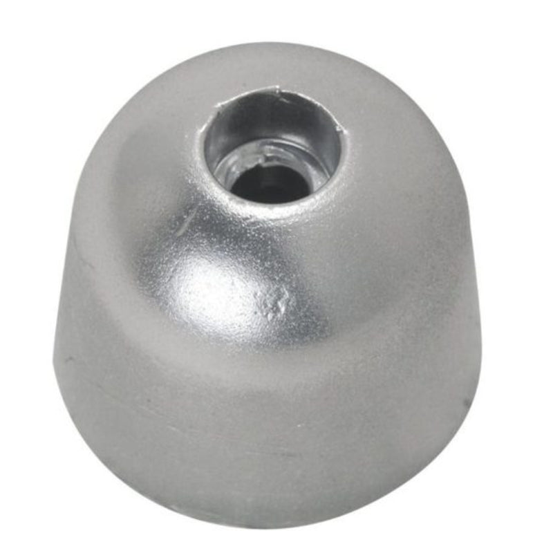 Tecnoseal Side Power Anode Flat Dome