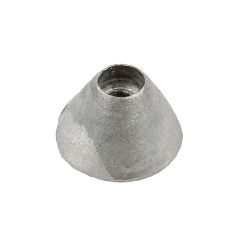 Tecnoseal Side Power Sleipner Cone Anode
