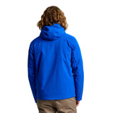 Slam Active Hooded Insulated Jacket