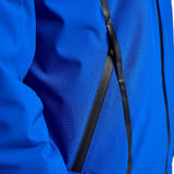 Slam Active Hooded Insulated Jacket