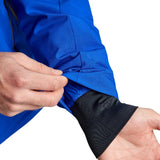 Slam Active Hooded Insulated Jacket